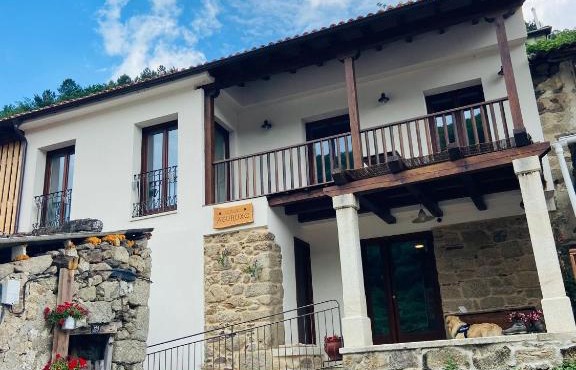 Casa Aturuxo