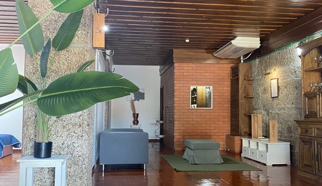 CASA AUGUSTA 5