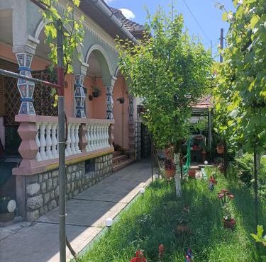 Casa Augustina