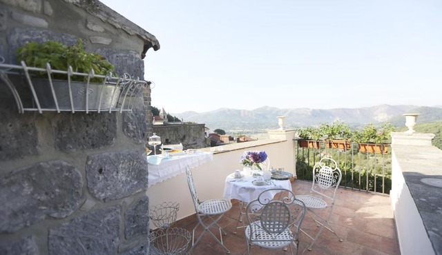 Casa Aulivo