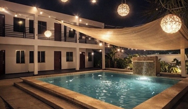 Casa aura