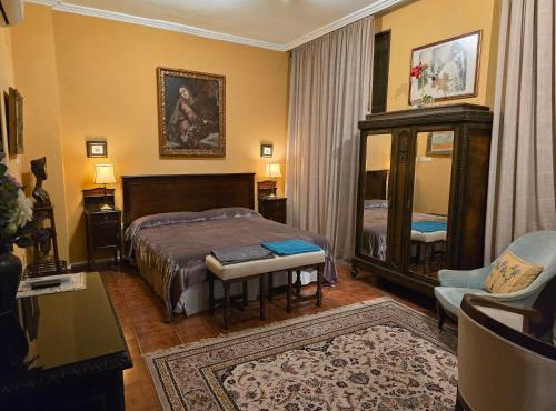Casa Aurea