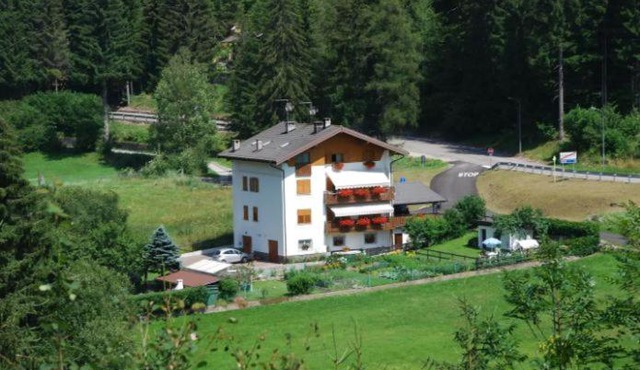 Casa Aurora -Altopiano di Pinè