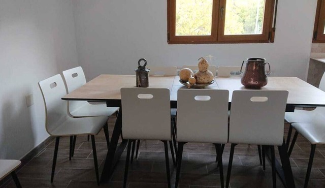 Casa Aurora Boreal 2