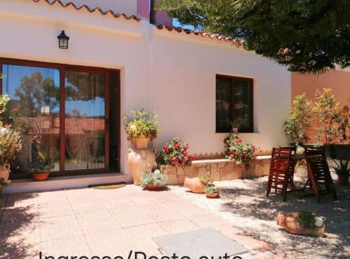Casa Aurora