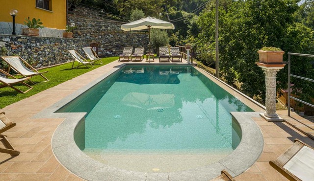Casa Aurora