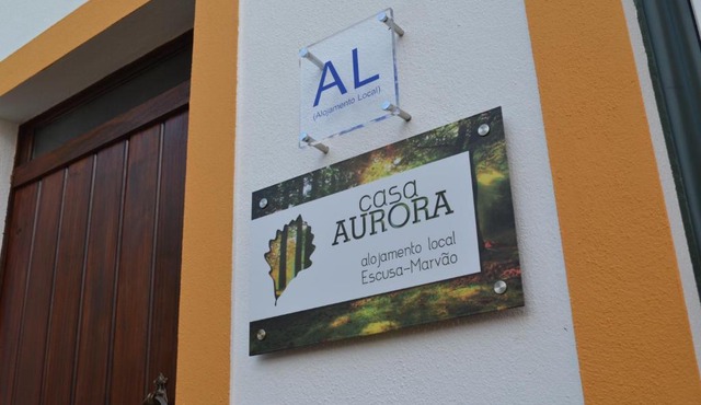 Casa Aurora