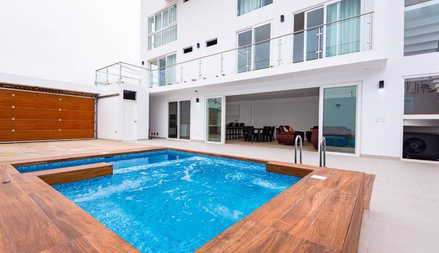 Casa Austin 2