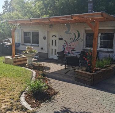 Casa Auszeit
