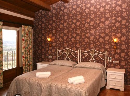 Casa Avellanas