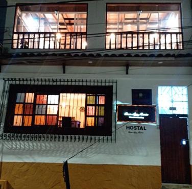 Casa avemaría