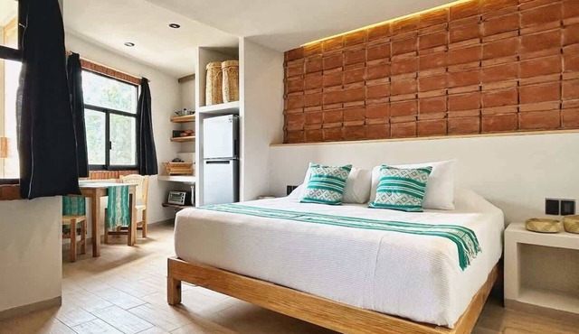 Casa Aymara 602: Rooftop, Starlink & Beach!