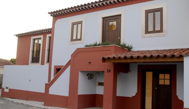 CASA AZUL