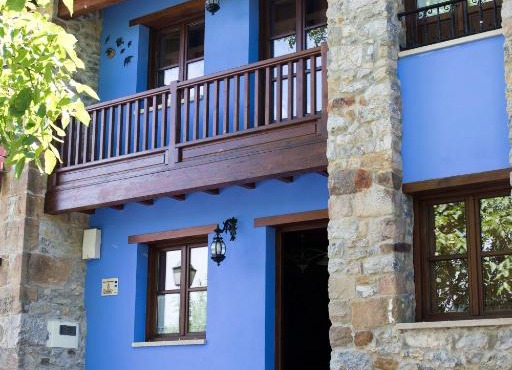 Casa Azulete