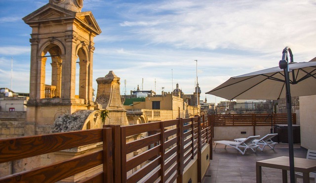 Casa Azzopardi Suites
