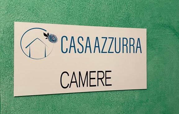 Casa Azzurra camere
