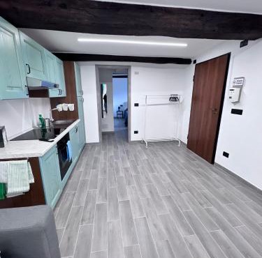 Casa Azzurra
