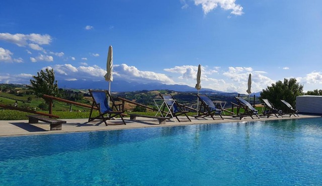 Casa Azzurra