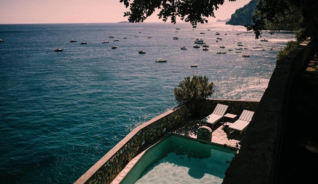 Casa Azzurra