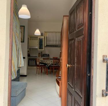 Casa Azzurra