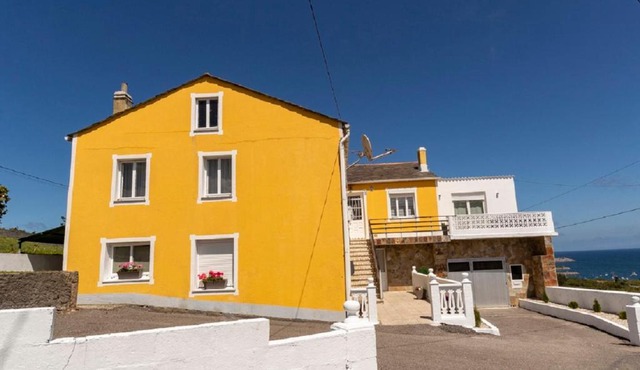 Casa Bértolo