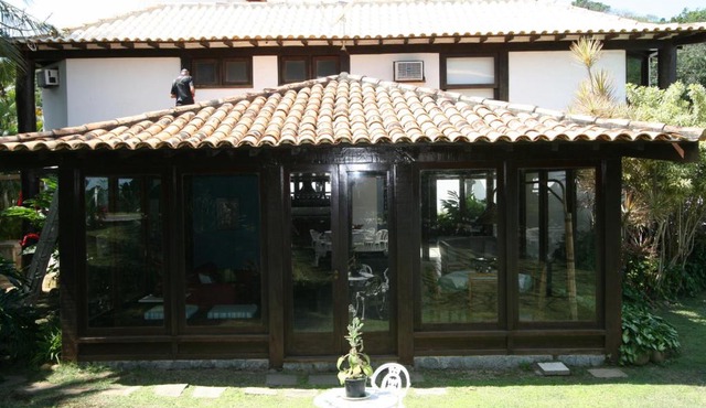 casa Búzios