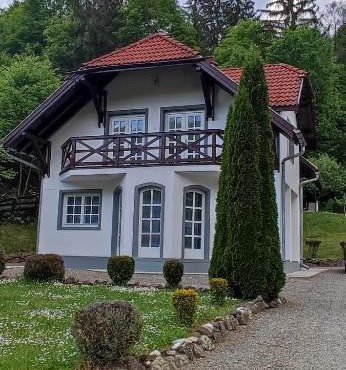 Casa Bănucu