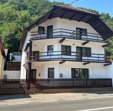Casa Bașu