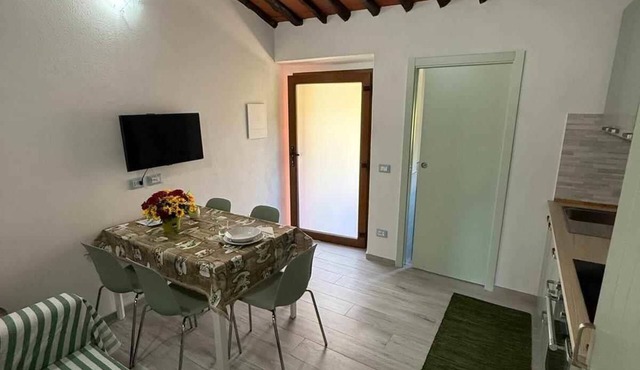 Casa Baba - Two Bedroom Apartment, Sleeps 6