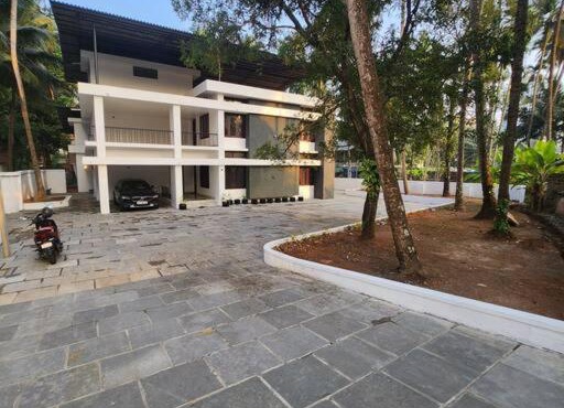 Casa Bachmal