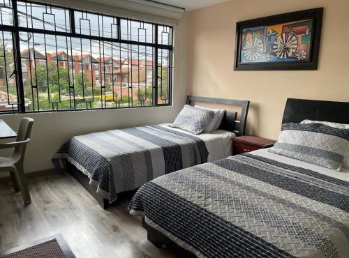 Casa Bachué B&B