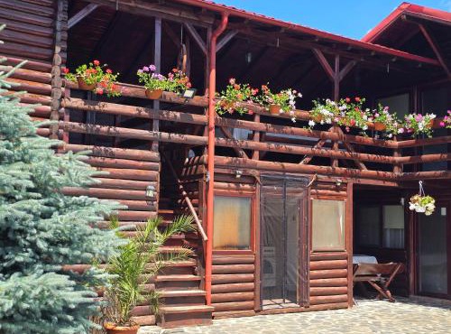 Casa Baciu