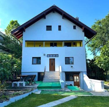 Casa Badea Tinica