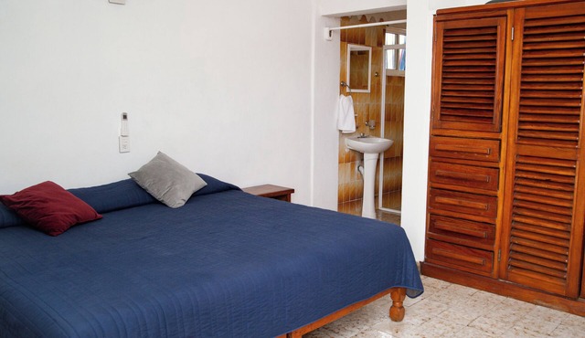 Casa Bahía Department 1
