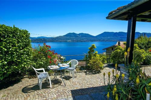 Casa Baita Flavia