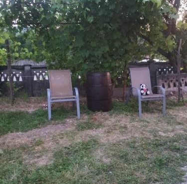 Casa Bala Relax