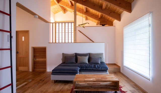 Casa Balena