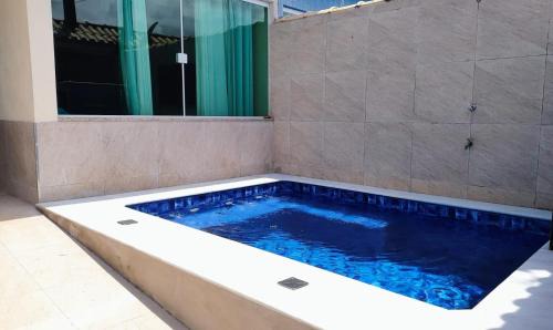 Casa Balneário Arpoador
