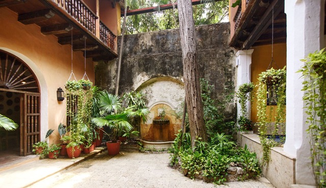 Casa Baloco