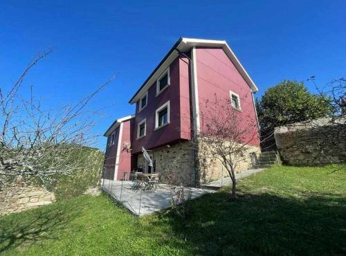 Casa Balsas