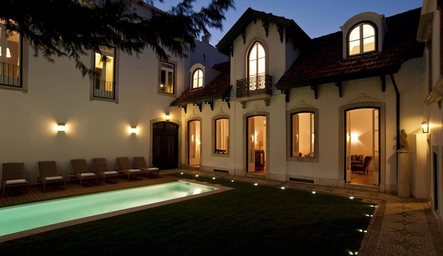 Casa Balthazar