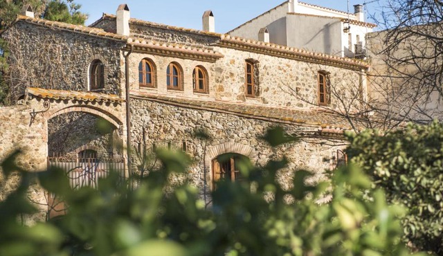 Casa Baraldés