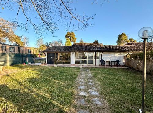 Casa Barbara