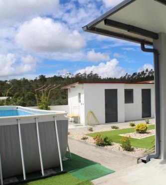 Casa Barbeiro