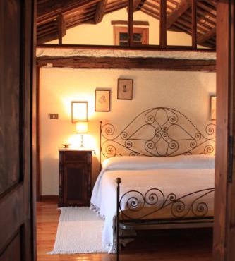 Casa Barnaba-Manin