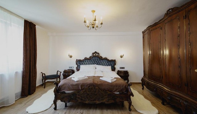 CASA BARONULUI