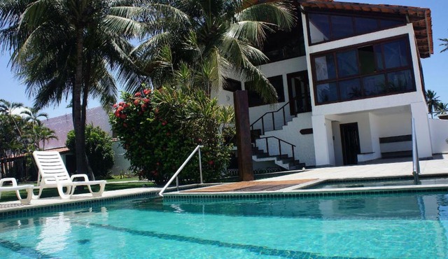 Casa Barra Nova - ER Hospedagens