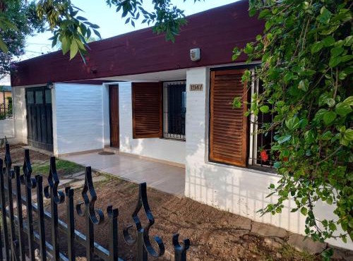 Casa barrio Rosedal