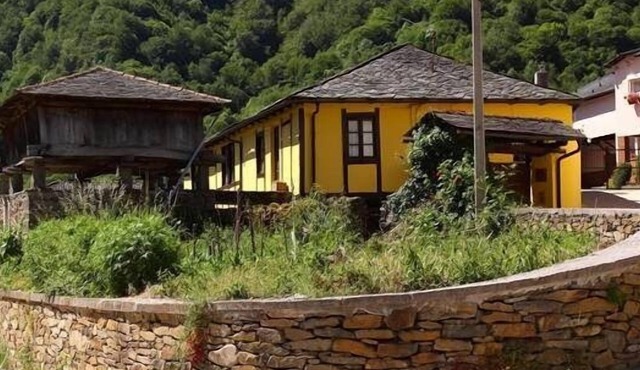 Casa Bartolín for 4 people