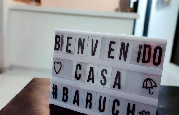 Casa Baruch